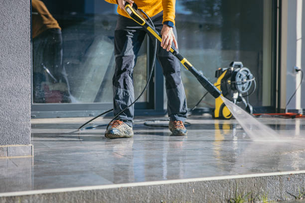 Best Sidewalk and Walkway Cleaning  in Englewood, TN